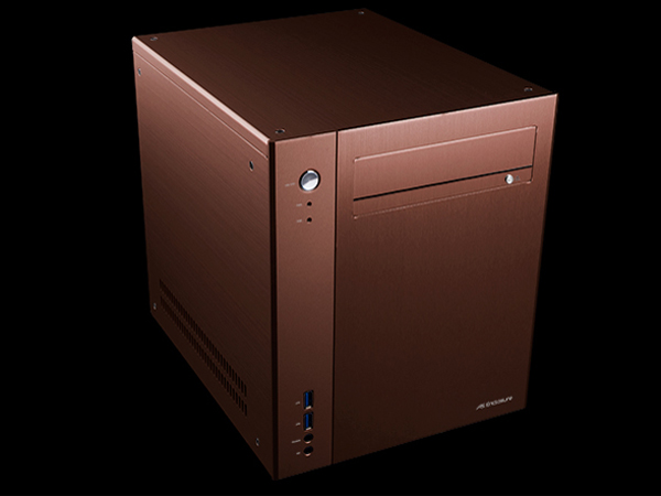 AS Enclosure W1 ASE-W1-BR [�V���R���u���E��] �̐��i�摜