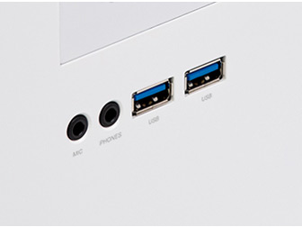 smart ES01 SME-ES01-SW [�V���L�[�z���C�g]