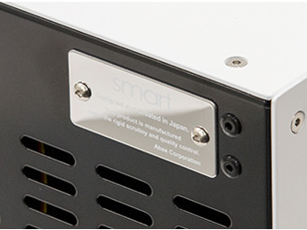 smart ES01 SME-ES01-SW [�V���L�[�z���C�g]