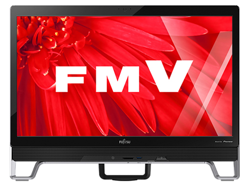 FMV ESPRIMO FH�V���[�Y FH77/XD KC_WF1X_A073 ���i.com���胂�f�� [�I�[�V�����u���b�N]