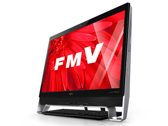 FMV ESPRIMO FH�V���[�Y FH77/XD KC_WF1X_A073 ���i.com���胂�f�� [�I�[�V�����u���b�N]