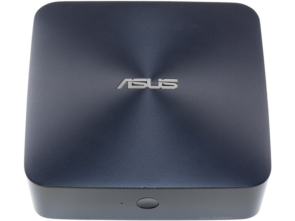 VivoMini UN65H UN65H-M162Z