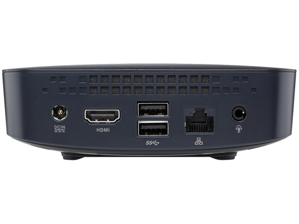 VivoMini UN45 UN45-VM118Z