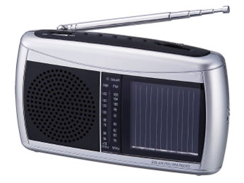 6450 �\�[���[���W�I �̐��i�摜