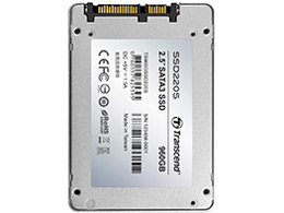 SSD220 TS960GSSD220S