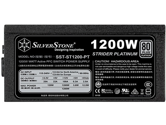 SST-ST1200-PT [�u���b�N]