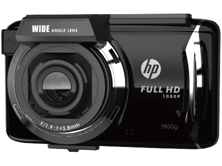 HP f800g