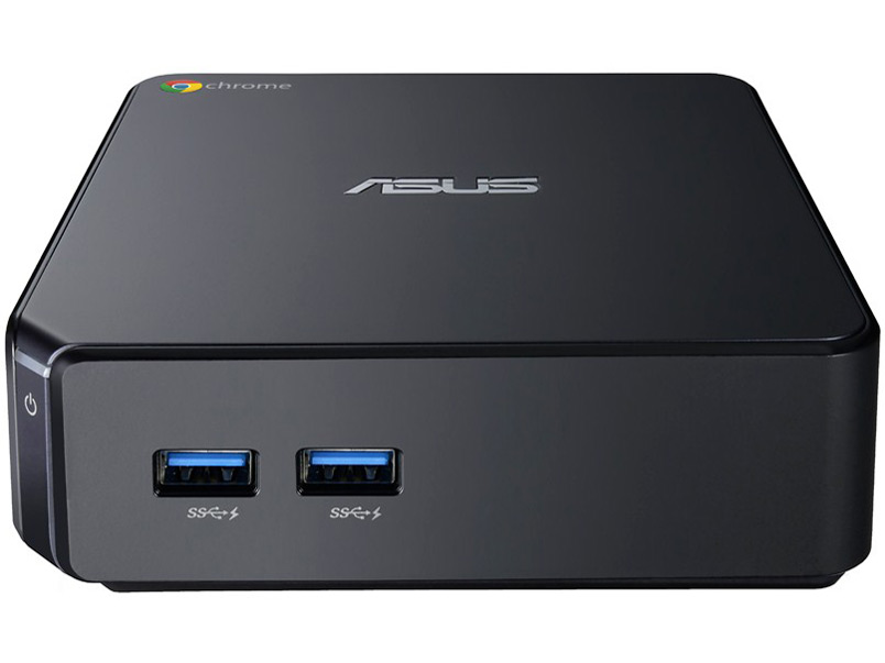 Chromebox CHROMEBOX2-G065U