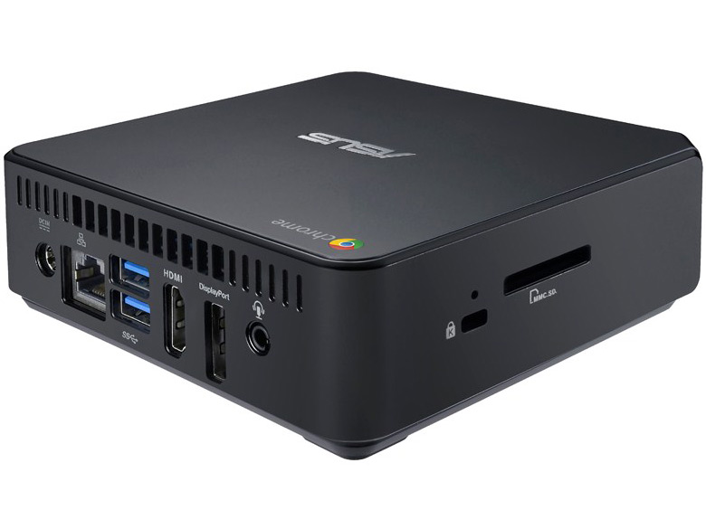 Chromebox CHROMEBOX2-G065U