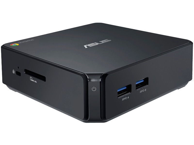 Chromebox CHROMEBOX2-G065U
