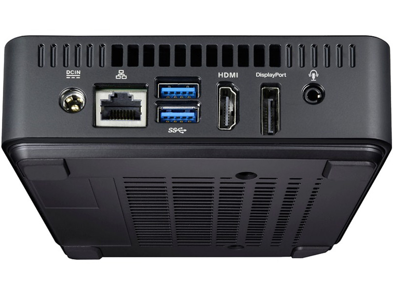 Chromebox CHROMEBOX2-G065U