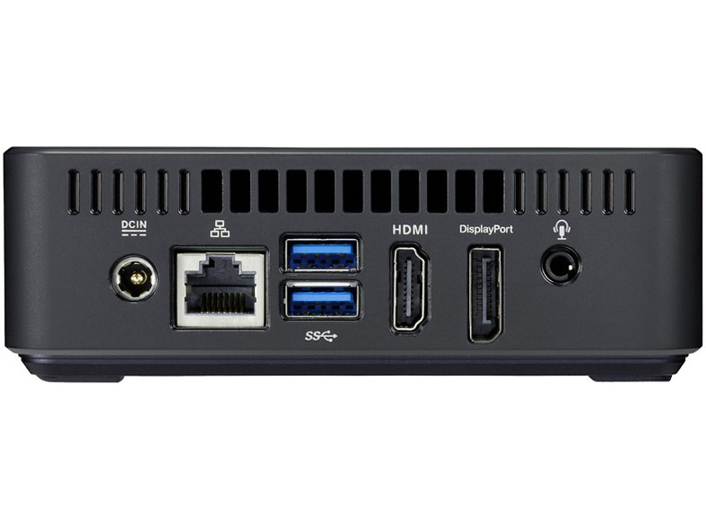 Chromebox CHROMEBOX2-G065U