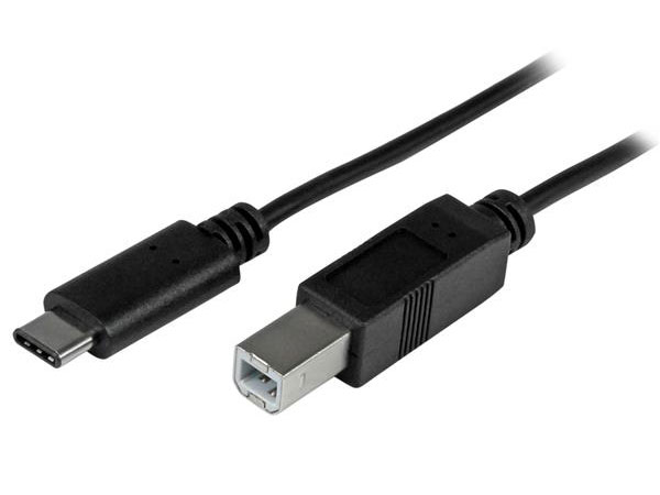 USB2CB1M [1m �u���b�N] �̐��i�摜