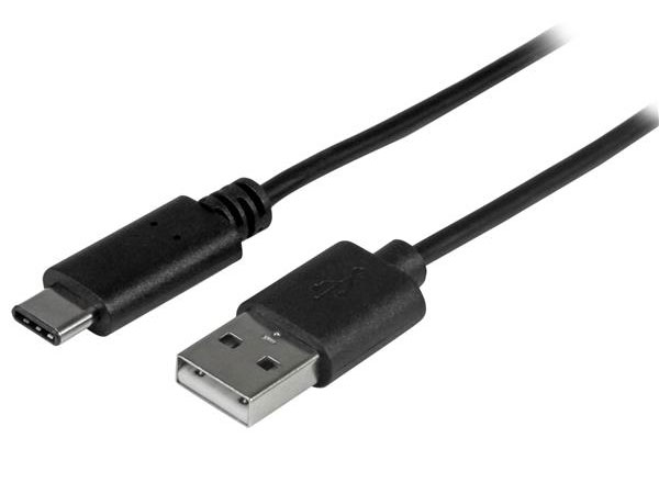 USB2AC1M [1m �u���b�N] �̐��i�摜