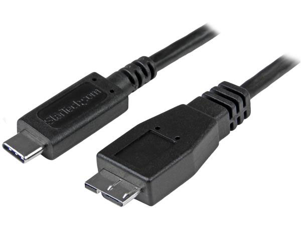 USB31CUB1M [1m �u���b�N] �̐��i�摜