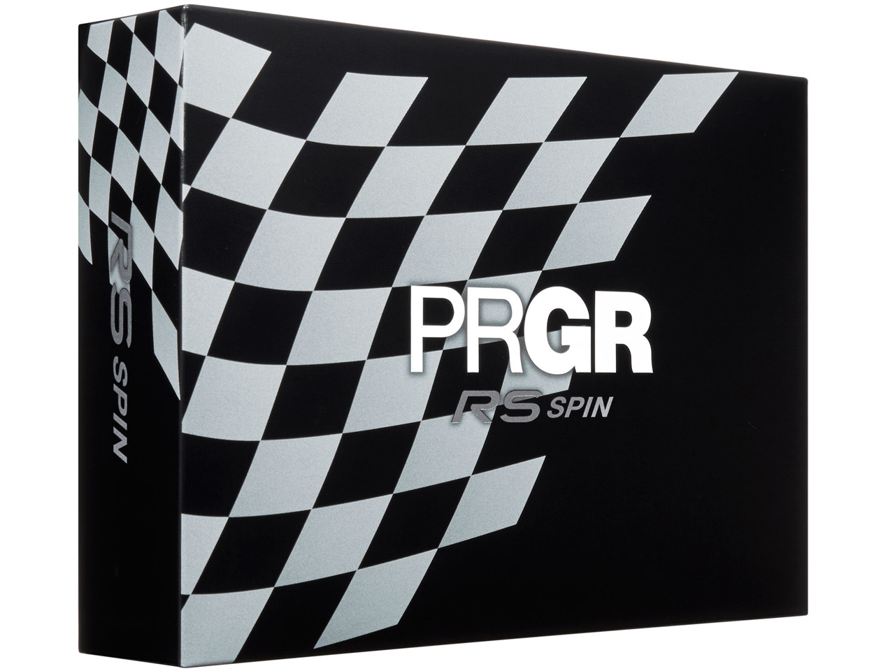 RS SPIN [�z���C�g]