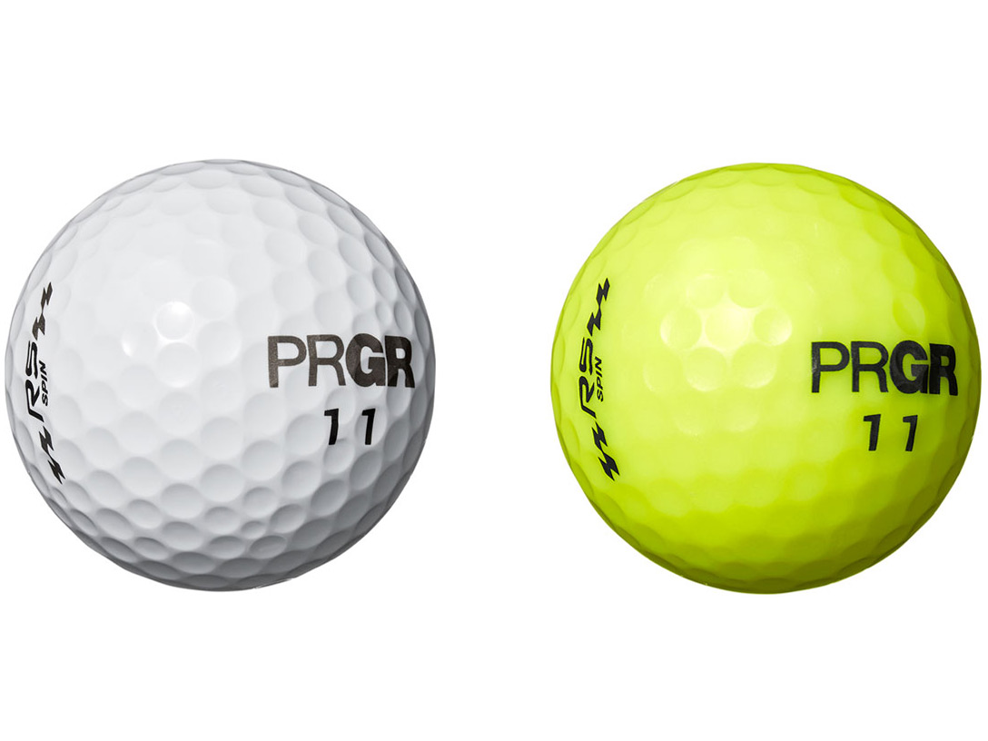 RS SPIN [�z���C�g]