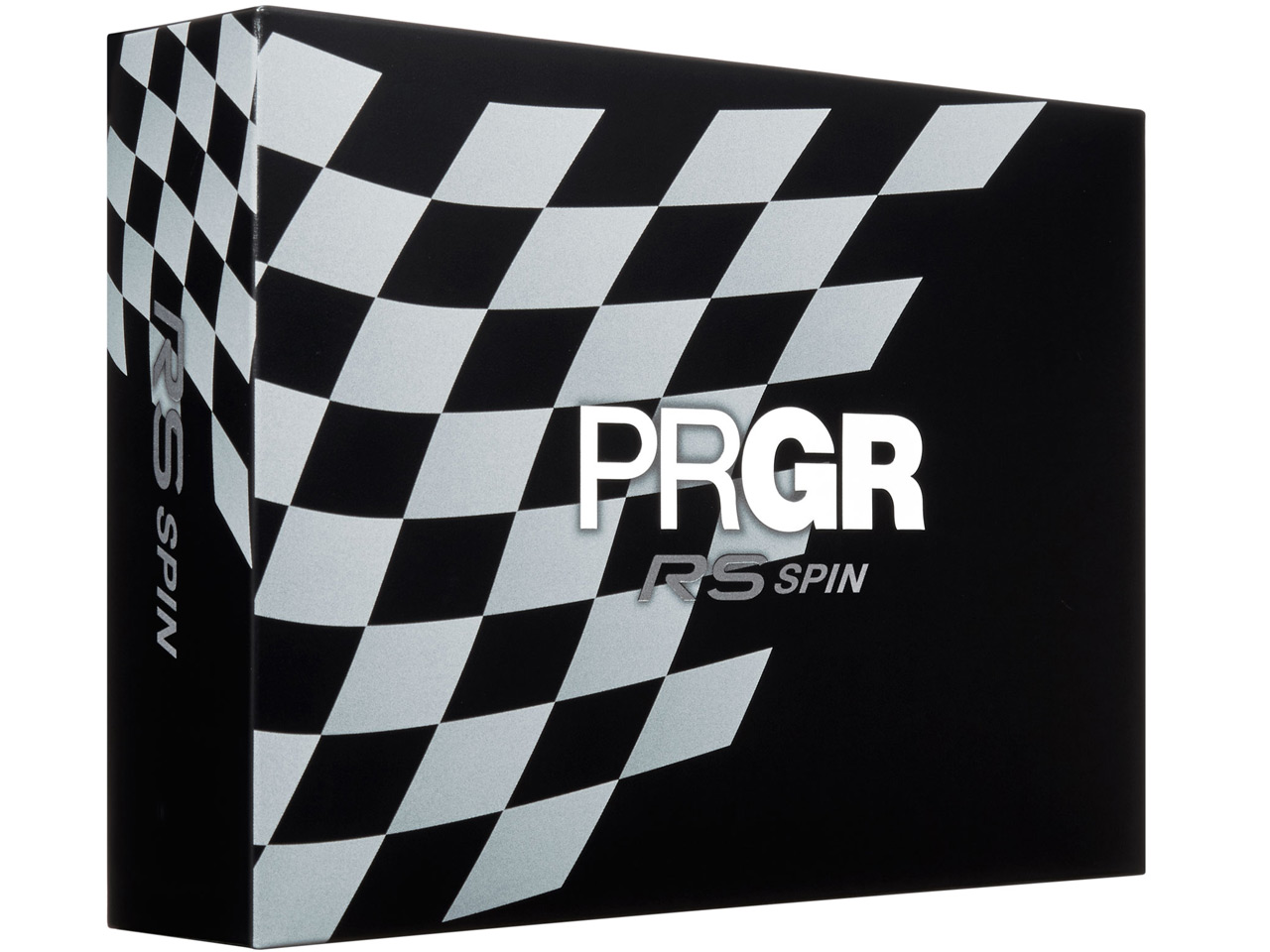 RS SPIN [�p�[���C�G���[]