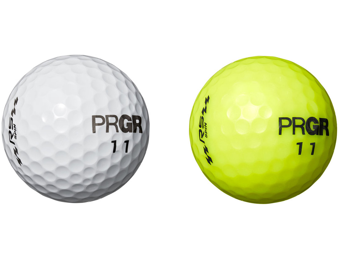 RS SPIN [�p�[���C�G���[]