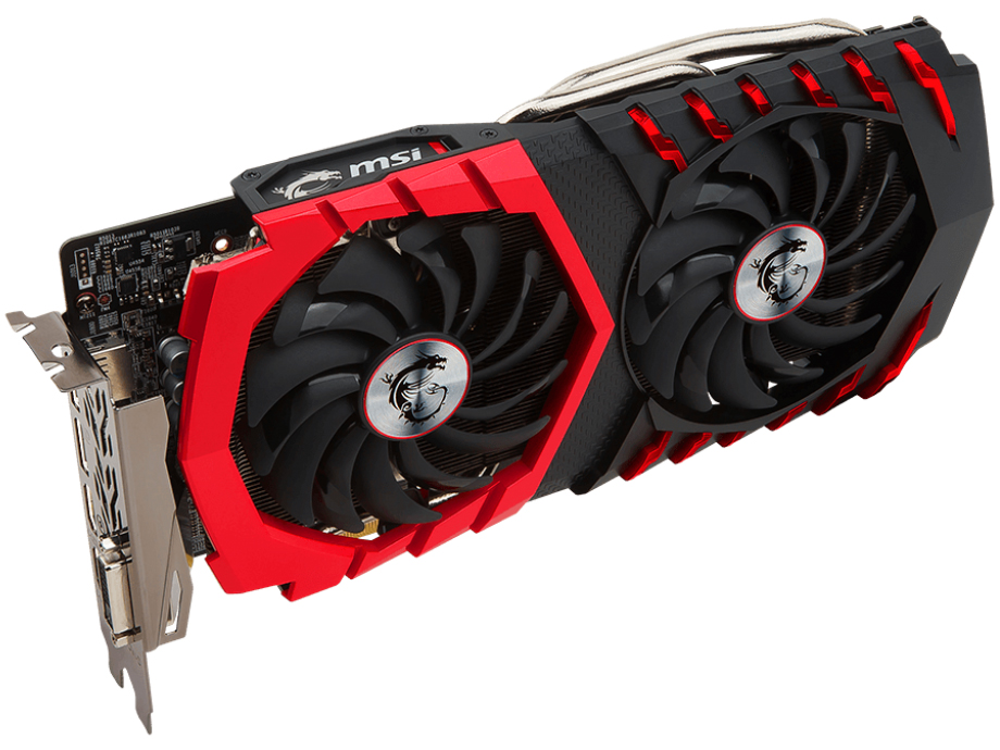 Radeon RX 470 GAMING X 8G [PCIExp 8GB]