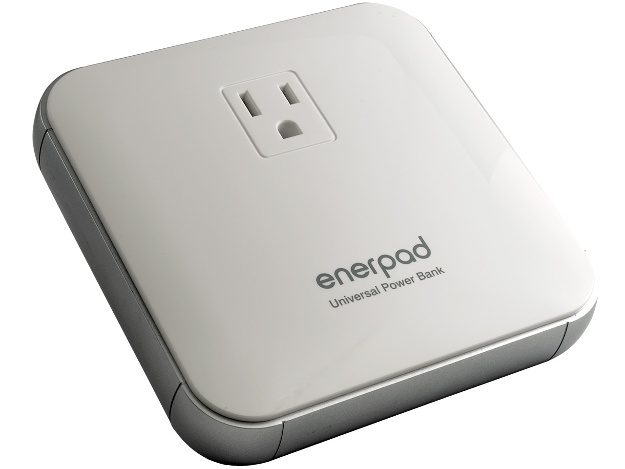 enerpad AP-12K-W [�z���C�g]