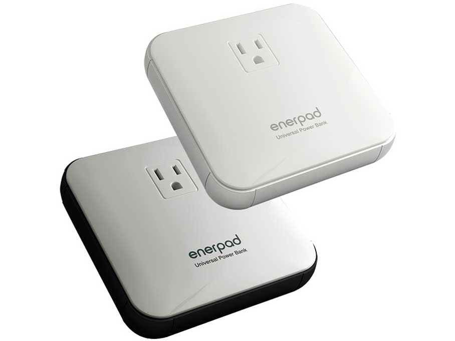 enerpad AP-12K-W [�z���C�g]