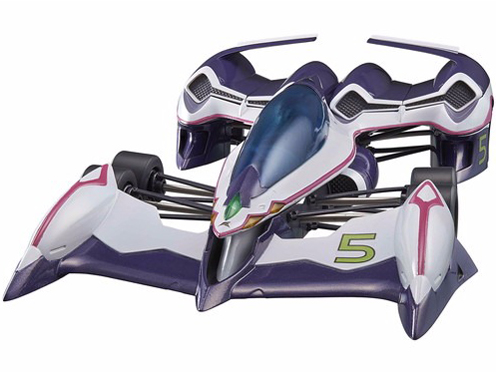 ���@���A�u���A�N�V���� �V���IGPX�T�C�o�[�t�H�[�~����SIN ����(�I�[�K)AN-21