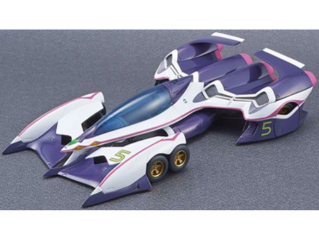 ���@���A�u���A�N�V���� �V���IGPX�T�C�o�[�t�H�[�~����SIN ����(�I�[�K)AN-21