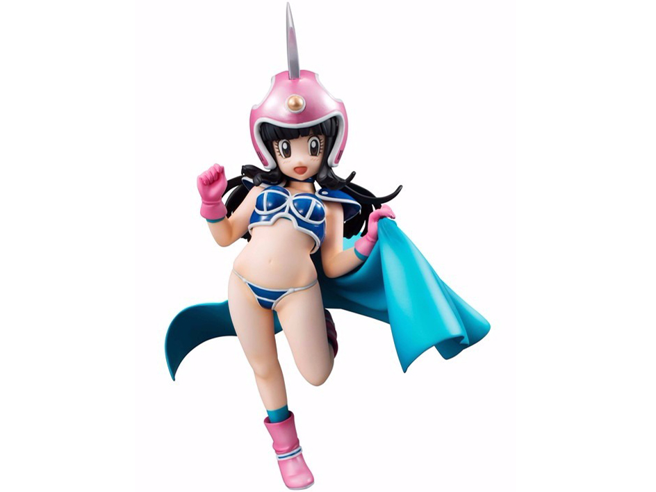 価格 Com アングル4 ドラゴンボールギャルズ ドラゴンボール チチ 幼少ver の製品画像