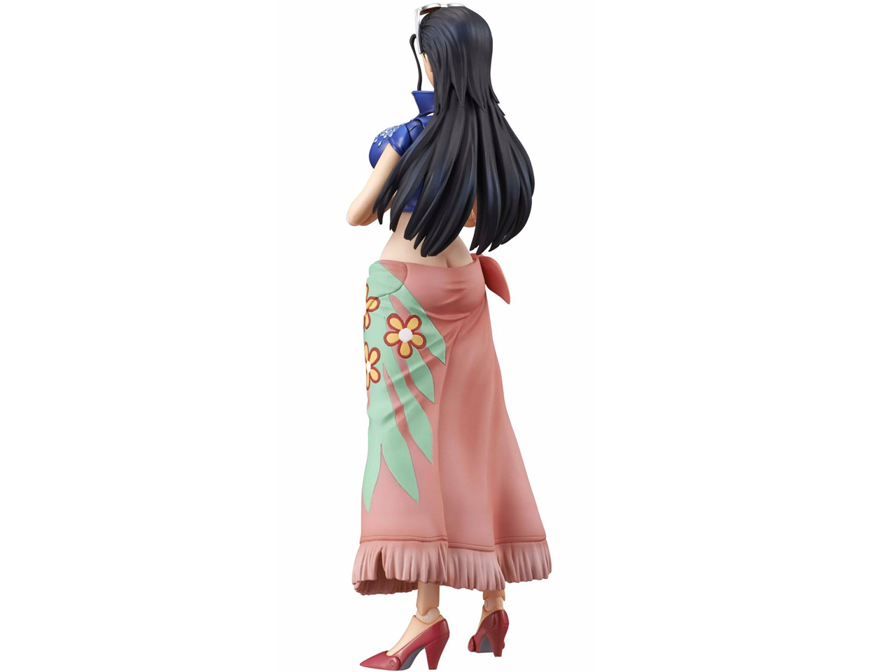 ���@���A�u���A�N�V���� �q�[���[�Y �����s�[�X �j�R�E���r��