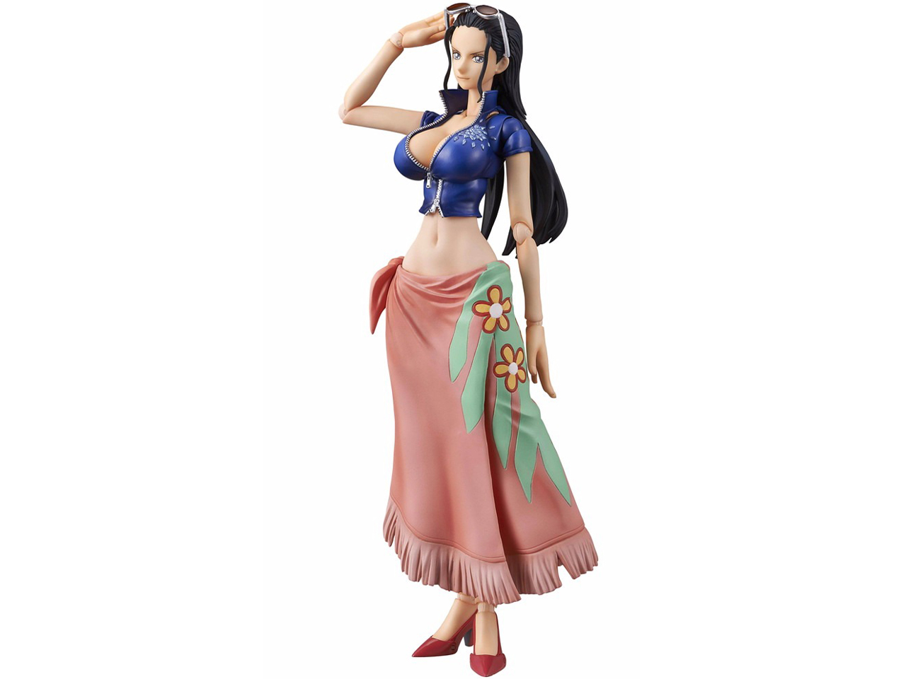 ���@���A�u���A�N�V���� �q�[���[�Y �����s�[�X �j�R�E���r��