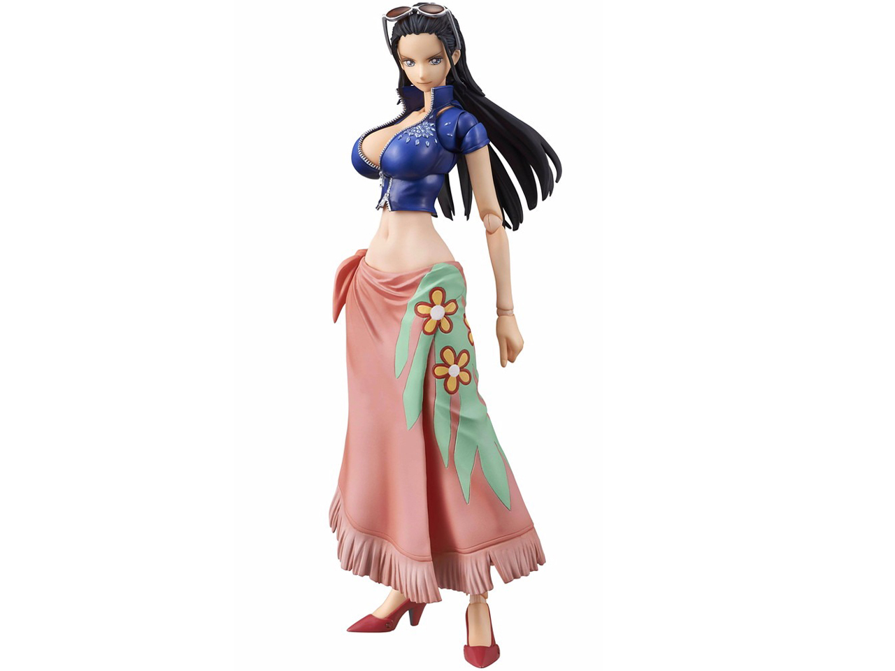 ���@���A�u���A�N�V���� �q�[���[�Y �����s�[�X �j�R�E���r�� �̐��i�摜