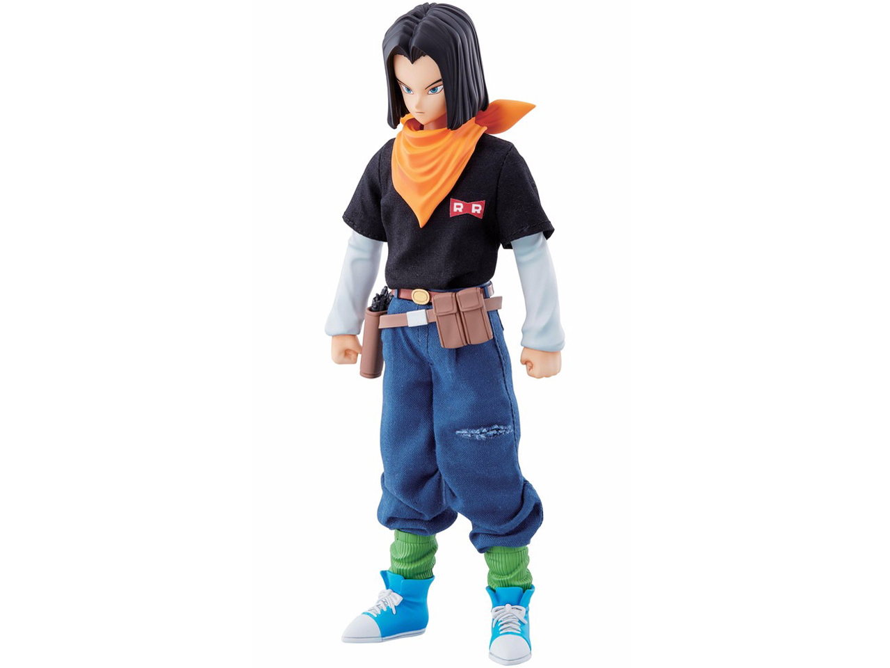 Dimension of DRAGONBALL �l���l��17��