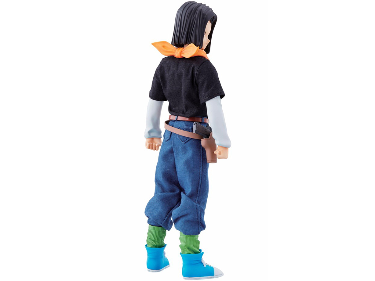 Dimension of DRAGONBALL �l���l��17��