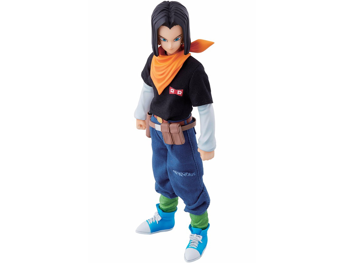 Dimension of DRAGONBALL �l���l��17��