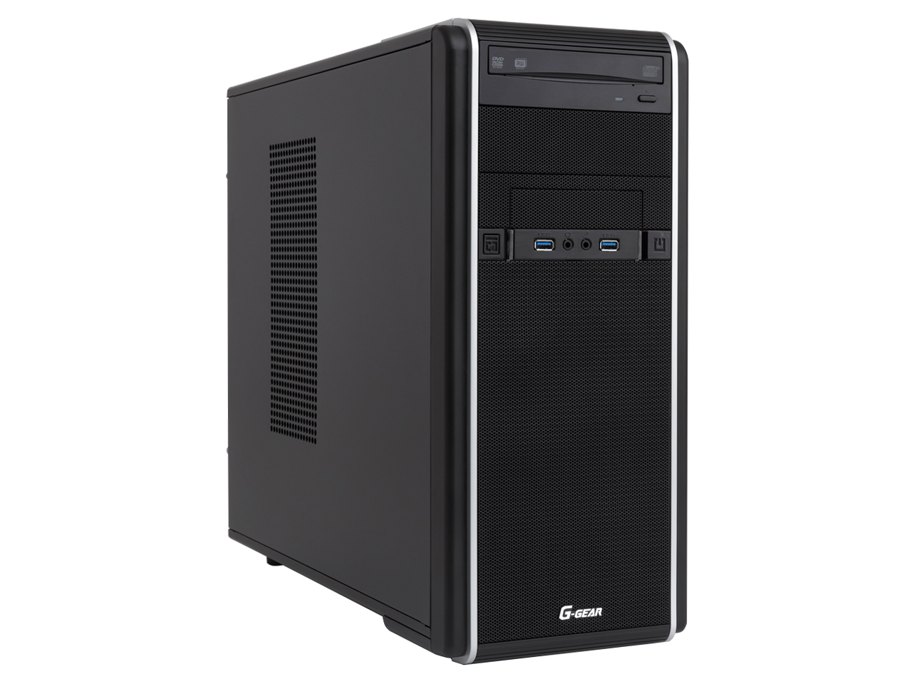 eX.computer G-GEAR GA7J-A82/T �̐��i�摜