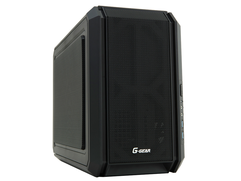 eX.computer G-GEAR mini GI7J-C71/T �̐��i�摜