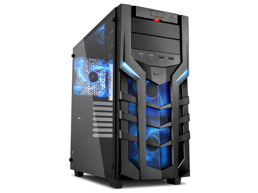 SHA-DG7000-GB [�u���[] �̐��i�摜