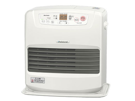 ダイニチ FW-4316NE(W) [ウォームホワイト] 価格比較 - 価格.com