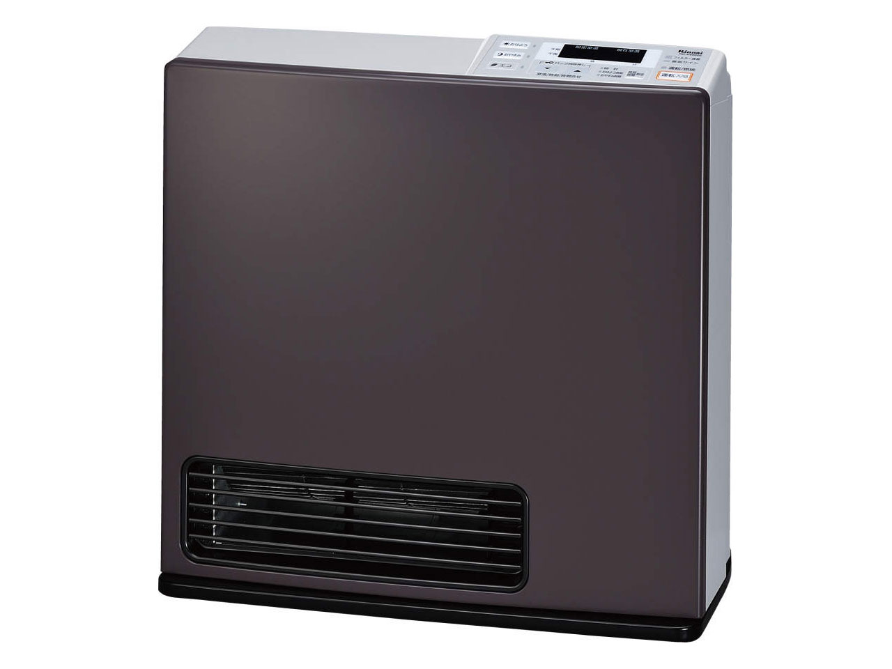 RC-K4002E-BR [LP�K�X �u���E��] �̐��i�摜