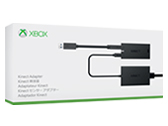 Xbox One Kinect �Z���T�[�p Windows PC�A�_�v�^�[ 9J7-00007