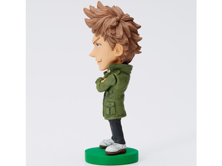 UNION��STARS vol.1 �W���C�A���g�L�����O 01 �B�C��