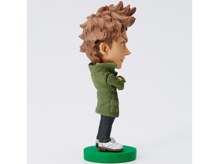 UNION��STARS vol.1 �W���C�A���g�L�����O 01 �B�C��