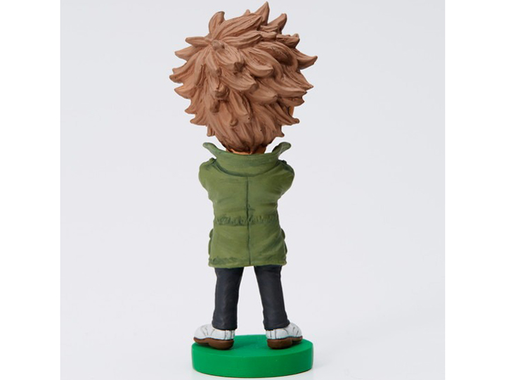 UNION��STARS vol.1 �W���C�A���g�L�����O 01 �B�C��