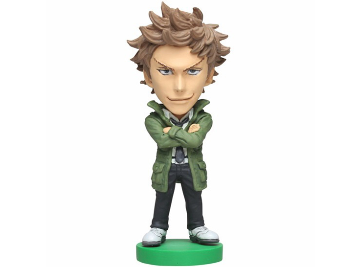 UNION��STARS vol.1 �W���C�A���g�L�����O 01 �B�C�� �̐��i�摜