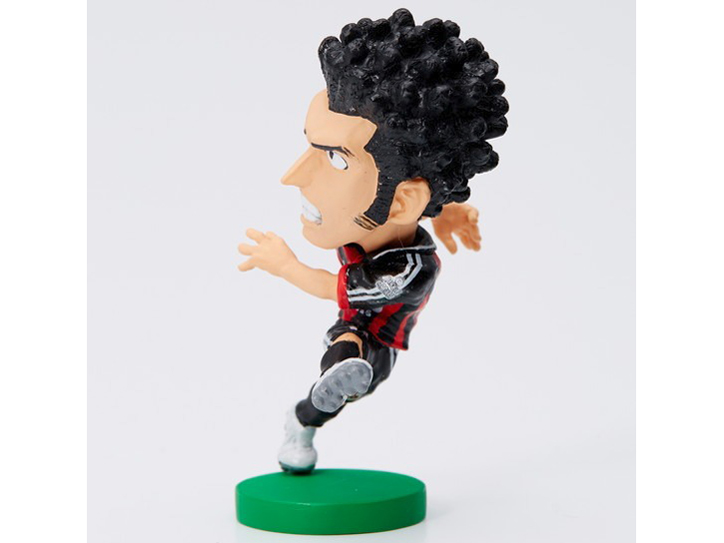 UNION��STARS vol.1 �W���C�A���g�L�����O 02 �Ėؗz���Y