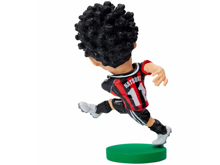 UNION��STARS vol.1 �W���C�A���g�L�����O 02 �Ėؗz���Y