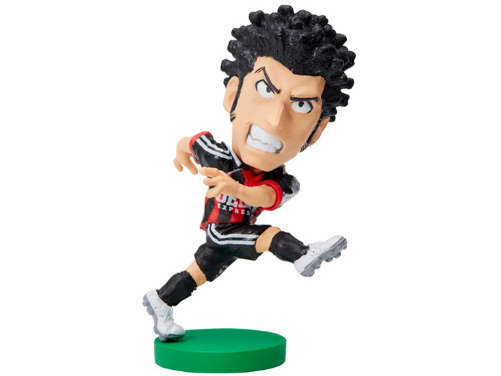 UNION��STARS vol.1 �W���C�A���g�L�����O 02 �Ėؗz���Y �̐��i�摜