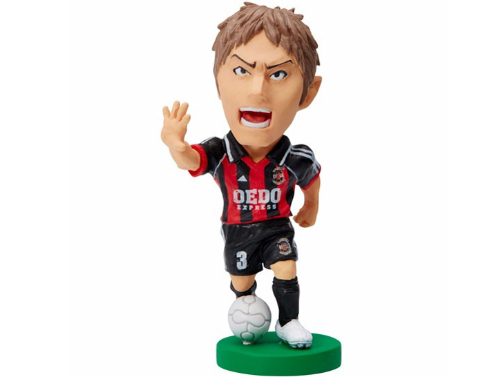 UNION��STARS vol.1 �W���C�A���g�L�����O 03 ���]�E�� �̐��i�摜