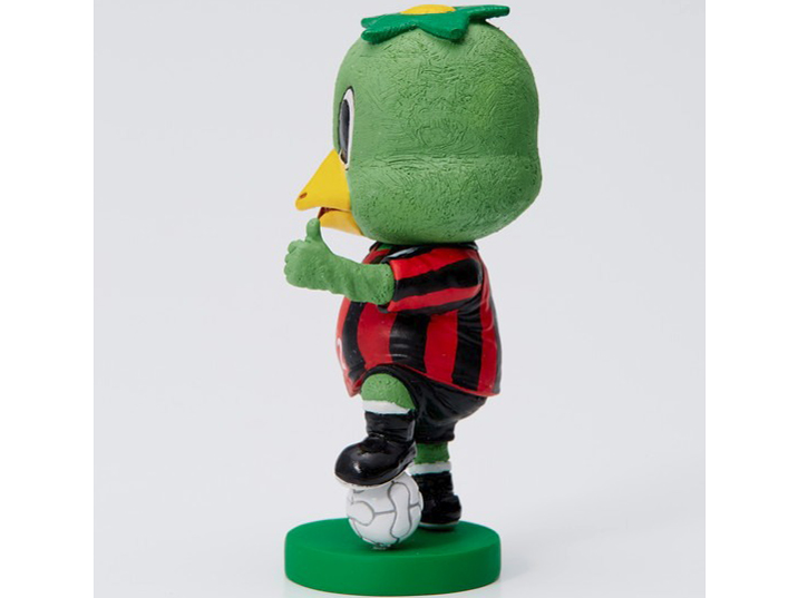 UNION��STARS vol.1 �W���C�A���g�L�����O 04 �p�b�J����